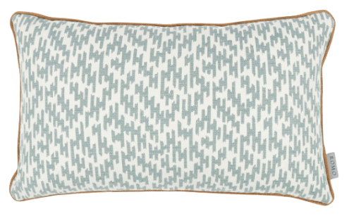 Isala Cushion - Adriatic