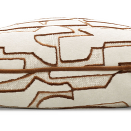 Serac Cushion - Autumn