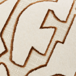 Serac Cushion - Autumn