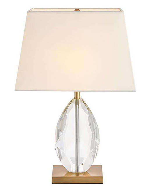 Merlo Table Lamp