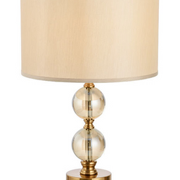 Lubec Table Lamp
