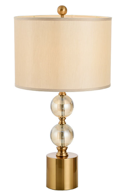 Lubec Table Lamp