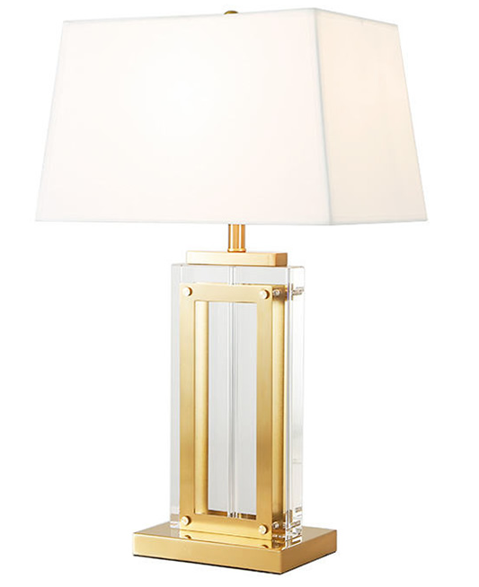 Orleans Table Lamp