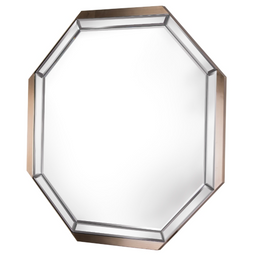 Plush Mirror
