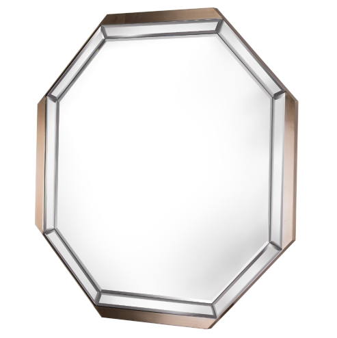 Plush Mirror