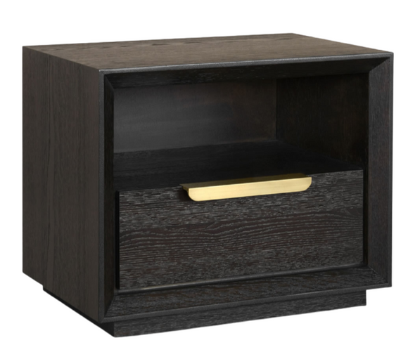 Aspen Bedside Table