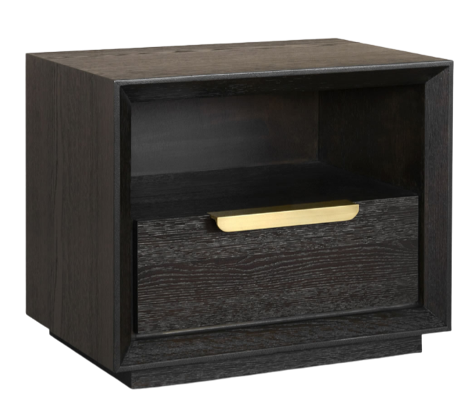 Aspen Bedside Table