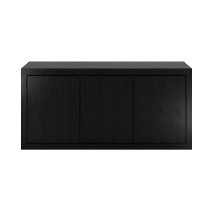 Black Sideboard