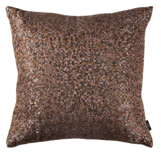 Arazzo Cushion - Rosewood