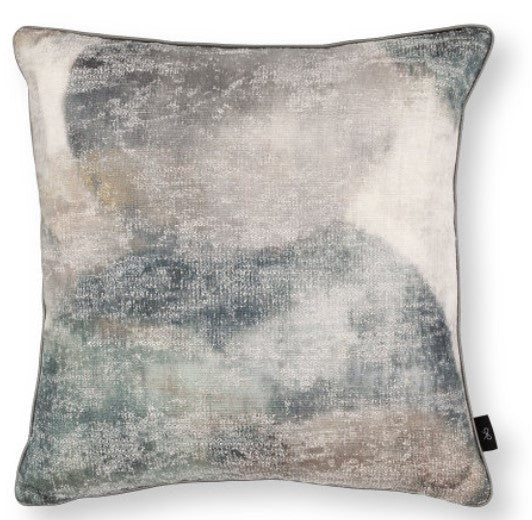 Lune Cushion - Oxide