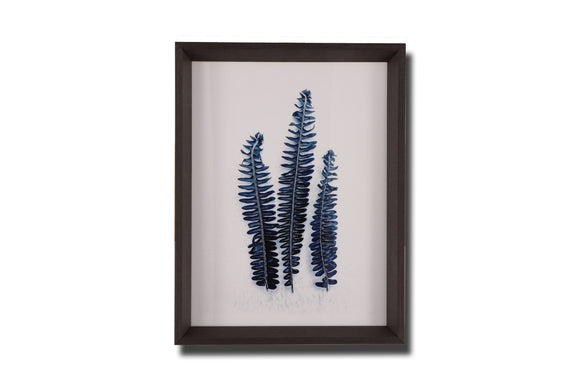 Epiphany Fern Fronds