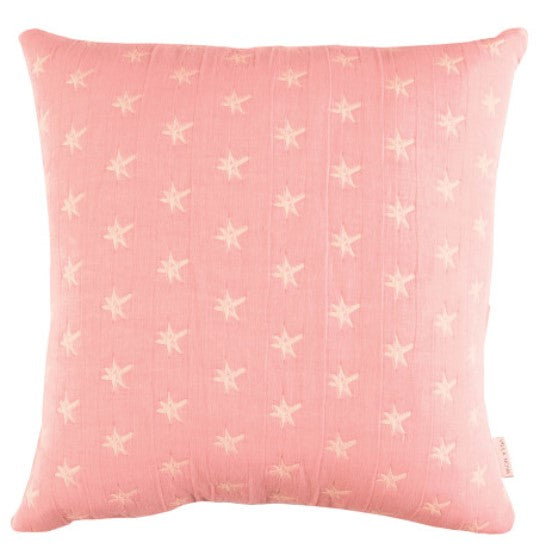 Starstruck Cushion - Blush