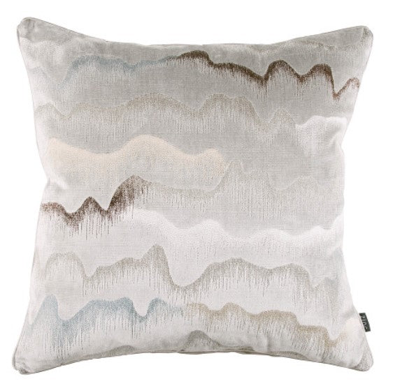 Barriere Cushion - Linen