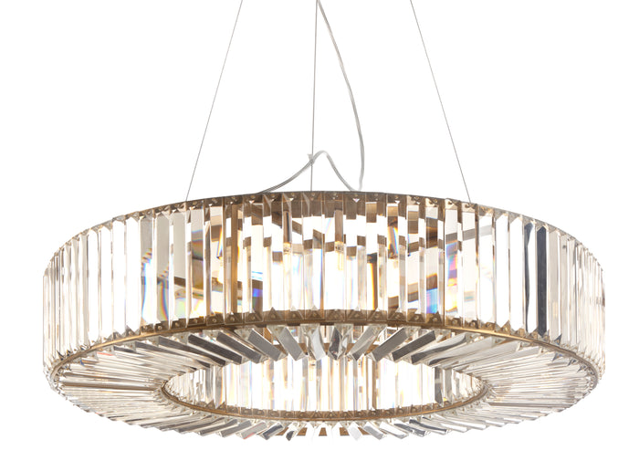 Islington Round Chandelier