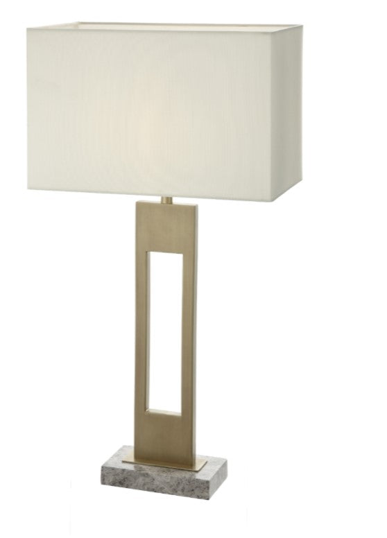 Brooklyn Table Lamp