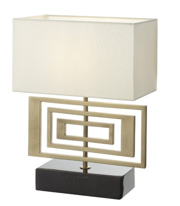 Athena Table Lamp