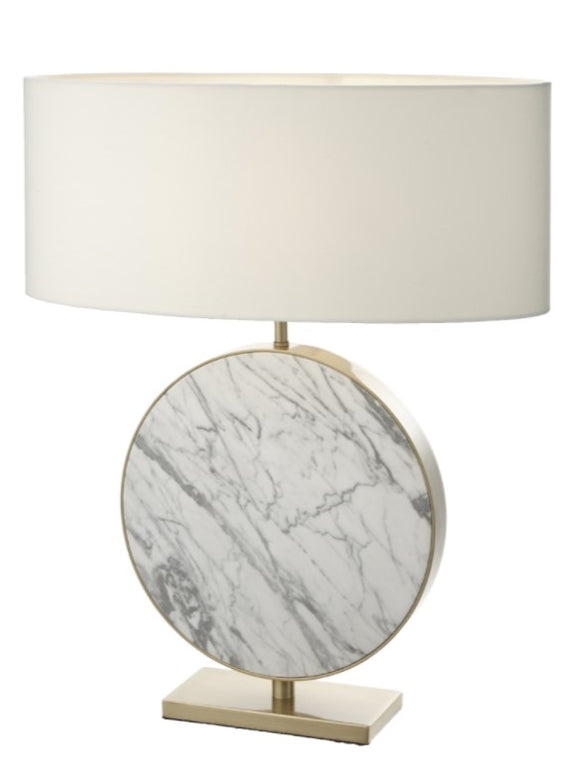 Custodia Table Lamp