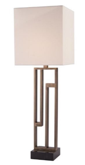 Belstaff Tall Table Lamp