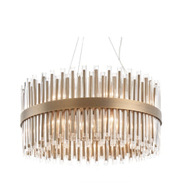 Hacienda Large Pendant Light