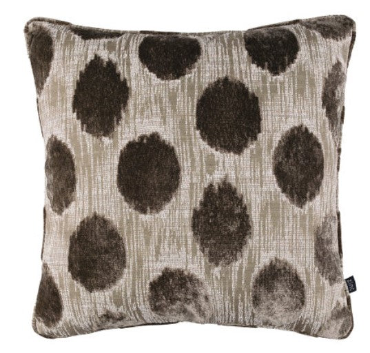 Zighidi Cushion - Driftwood