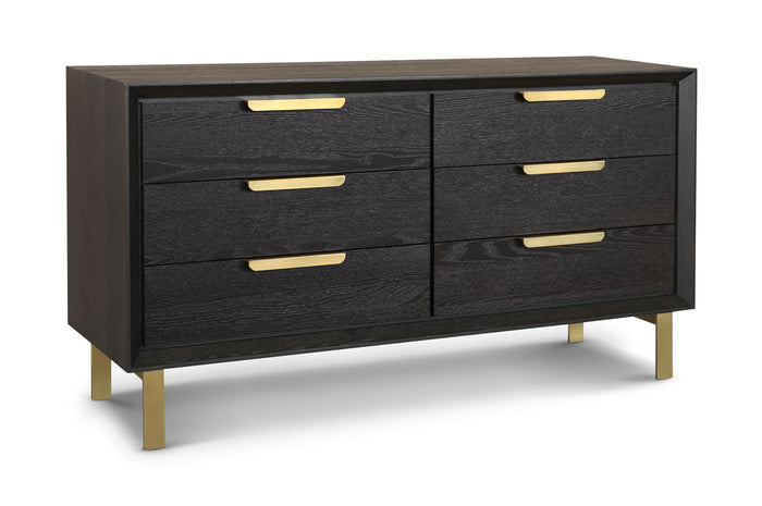 Aspen Chest Of Drawers