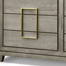 Lucca Chest Of Drawers