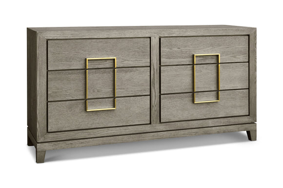 Lucca Chest Of Drawers