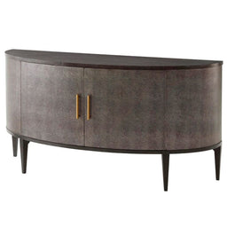 Grafton Curved Sideboard