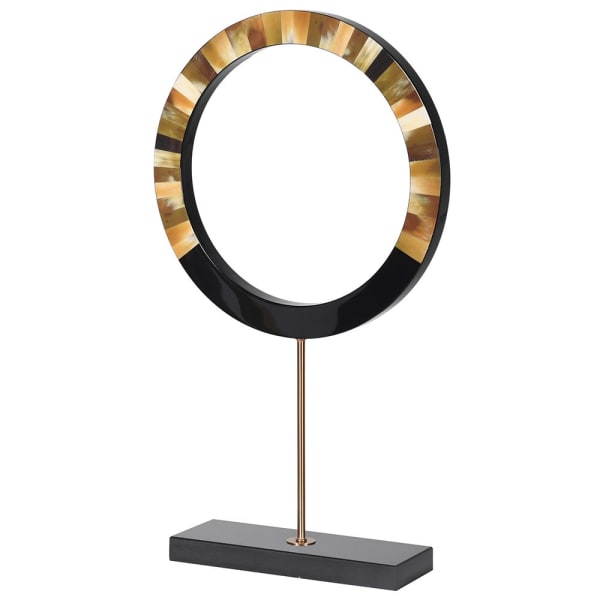 Marble Ring On Stand